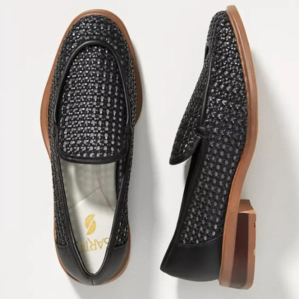 Franco Sarto Eda2 Black